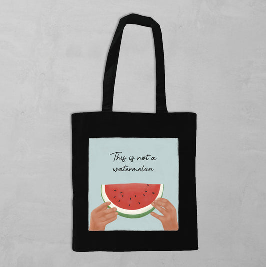 Tas 'Watermelon'